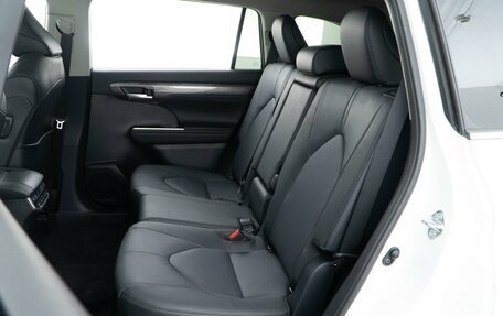 Toyota Highlander, 2026 год, 5 567 434 рублей, 12 фотография