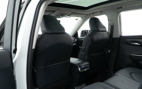 Toyota Highlander, 2026 год, 5 567 434 рублей, 15 фотография