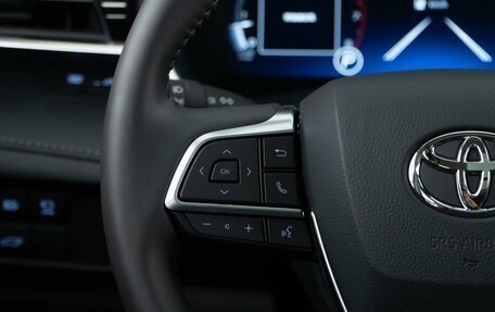 Toyota Highlander, 2026 год, 5 567 434 рублей, 20 фотография