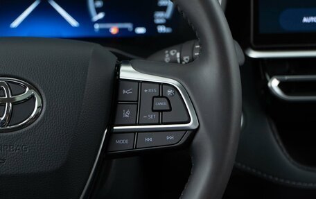 Toyota Highlander, 2026 год, 5 567 434 рублей, 21 фотография