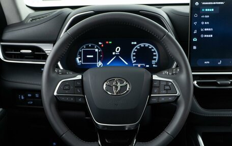 Toyota Highlander, 2026 год, 5 567 434 рублей, 19 фотография