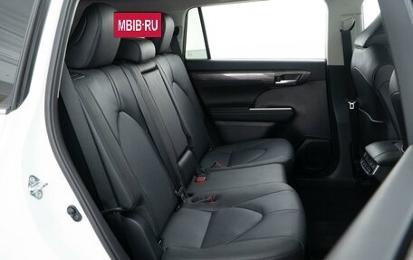 Toyota Highlander, 2026 год, 5 567 434 рублей, 9 фотография
