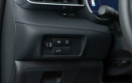 Toyota Highlander, 2026 год, 5 567 434 рублей, 25 фотография