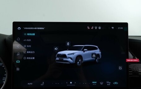 Toyota Highlander, 2026 год, 5 567 434 рублей, 32 фотография