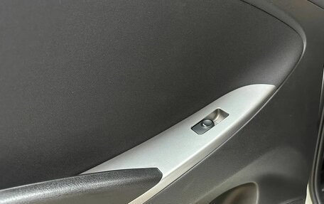 Hyundai Solaris II рестайлинг, 2015 год, 1 099 000 рублей, 21 фотография