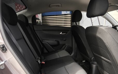 KIA Rio IV, 2020 год, 1 473 500 рублей, 7 фотография