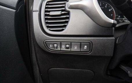 KIA Rio IV, 2020 год, 1 473 500 рублей, 13 фотография