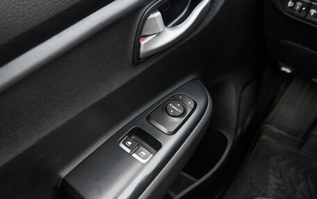 KIA Rio IV, 2020 год, 1 473 500 рублей, 12 фотография