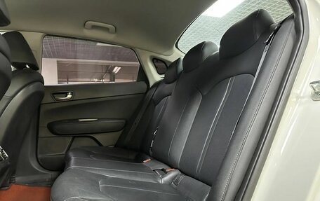 KIA K5 II, 2019 год, 1 712 000 рублей, 11 фотография