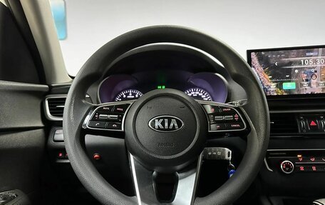 KIA K5 II, 2019 год, 1 712 000 рублей, 15 фотография