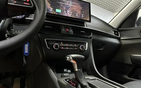 KIA K5 II, 2019 год, 1 712 000 рублей, 20 фотография