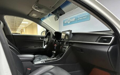 KIA K5 II, 2019 год, 1 712 000 рублей, 17 фотография