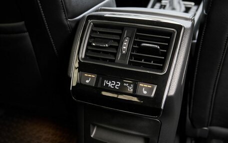 Skoda Superb III рестайлинг, 2019 год, 2 192 000 рублей, 14 фотография