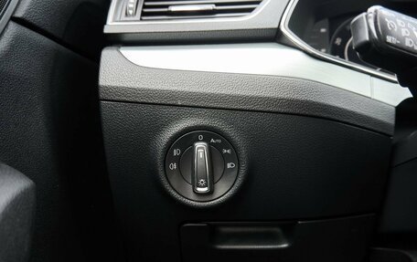 Skoda Superb III рестайлинг, 2019 год, 2 192 000 рублей, 13 фотография