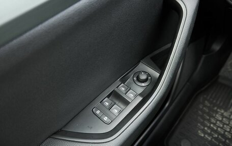 Skoda Superb III рестайлинг, 2019 год, 2 192 000 рублей, 12 фотография