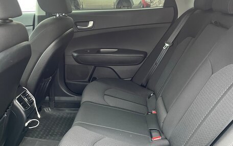 KIA Optima IV, 2019 год, 1 900 000 рублей, 17 фотография