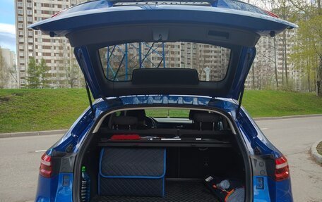 Haval F7x I, 2020 год, 2 900 000 рублей, 6 фотография