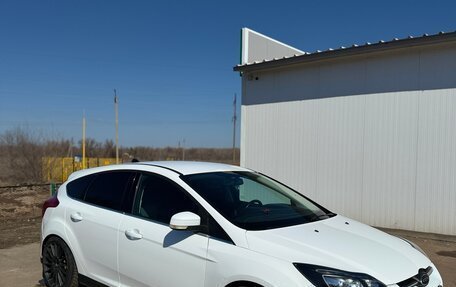 Ford Focus III, 2011 год, 1 030 000 рублей, 3 фотография
