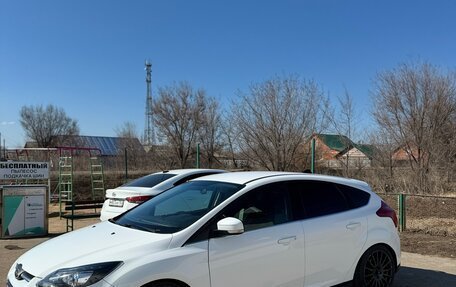 Ford Focus III, 2011 год, 1 030 000 рублей, 6 фотография