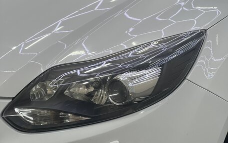 Ford Focus III, 2011 год, 1 030 000 рублей, 10 фотография