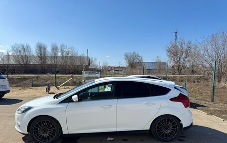 Ford Focus III, 2011 год, 1 030 000 рублей, 7 фотография