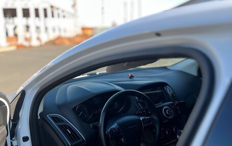 Ford Focus III, 2011 год, 1 030 000 рублей, 14 фотография
