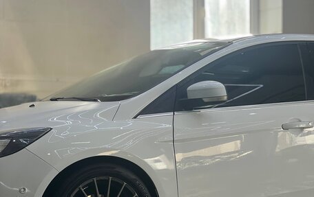 Ford Focus III, 2011 год, 1 030 000 рублей, 12 фотография