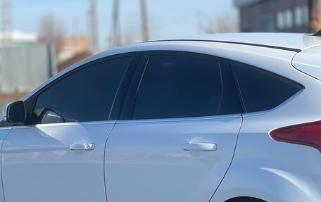 Ford Focus III, 2011 год, 1 030 000 рублей, 13 фотография