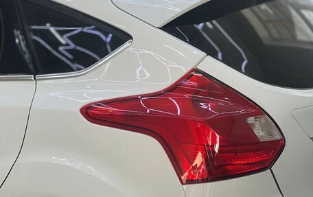 Ford Focus III, 2011 год, 1 030 000 рублей, 11 фотография