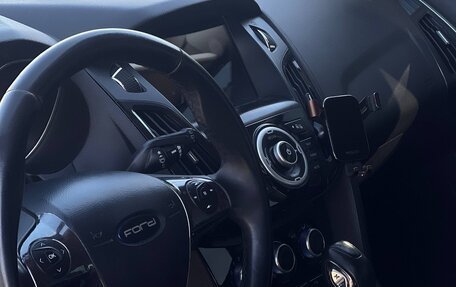 Ford Focus III, 2011 год, 1 030 000 рублей, 15 фотография