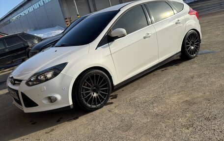 Ford Focus III, 2011 год, 1 030 000 рублей, 16 фотография