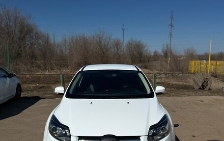 Ford Focus III, 2011 год, 1 030 000 рублей, 2 фотография