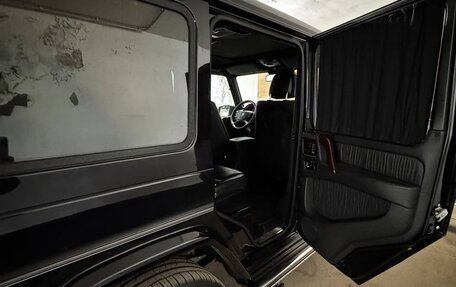 Mercedes-Benz G-Класс W463 рестайлинг _ii, 2007 год, 5 000 000 рублей, 2 фотография