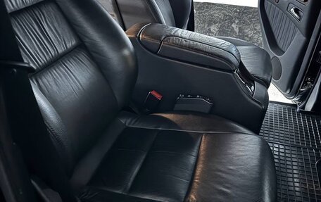 Mercedes-Benz G-Класс W463 рестайлинг _ii, 2007 год, 5 000 000 рублей, 6 фотография