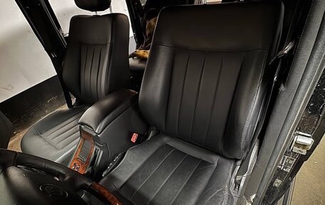 Mercedes-Benz G-Класс W463 рестайлинг _ii, 2007 год, 5 000 000 рублей, 10 фотография