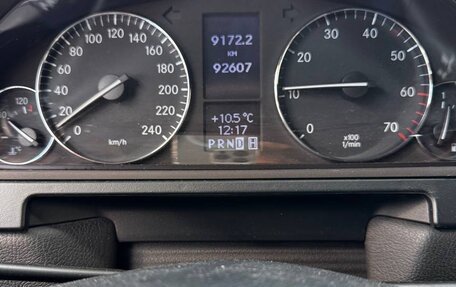 Mercedes-Benz G-Класс W463 рестайлинг _ii, 2007 год, 5 000 000 рублей, 18 фотография