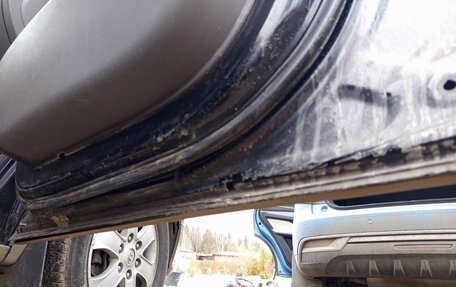 Hyundai Grand Starex Grand Starex I рестайлинг 2, 2008 год, 1 100 000 рублей, 8 фотография