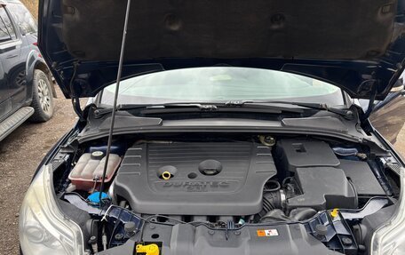 Ford Focus III, 2012 год, 550 000 рублей, 2 фотография