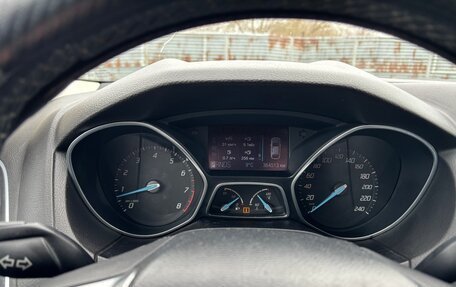 Ford Focus III, 2012 год, 550 000 рублей, 8 фотография