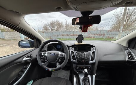 Ford Focus III, 2012 год, 550 000 рублей, 7 фотография