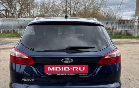Ford Focus III, 2012 год, 550 000 рублей, 5 фотография