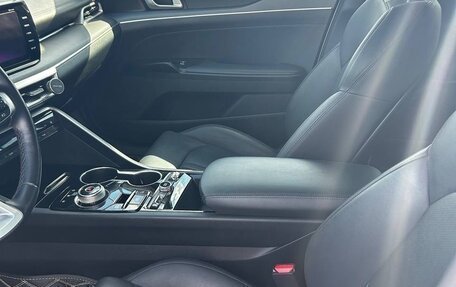KIA K5, 2020 год, 2 850 000 рублей, 12 фотография