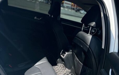 KIA K5, 2020 год, 2 850 000 рублей, 13 фотография