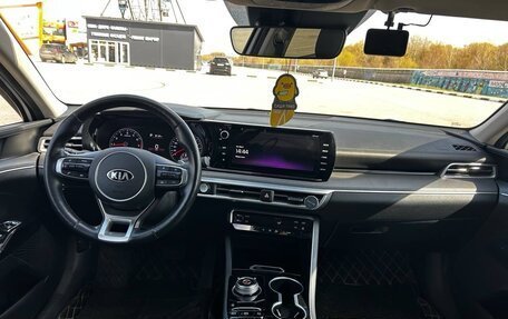 KIA K5, 2020 год, 2 850 000 рублей, 15 фотография