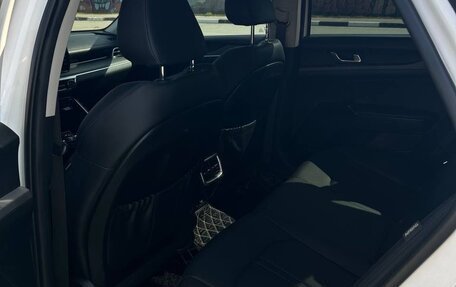 KIA K5, 2020 год, 2 850 000 рублей, 14 фотография