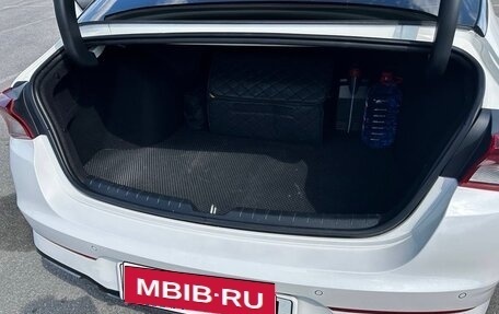 KIA K5, 2020 год, 2 850 000 рублей, 10 фотография
