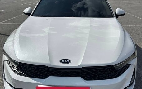 KIA K5, 2020 год, 2 850 000 рублей, 2 фотография
