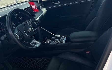 KIA K5, 2020 год, 2 850 000 рублей, 11 фотография