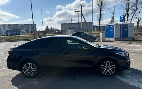 KIA Cerato IV, 2021 год, 1 830 000 рублей, 6 фотография