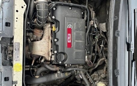Opel Astra J, 2012 год, 540 000 рублей, 7 фотография